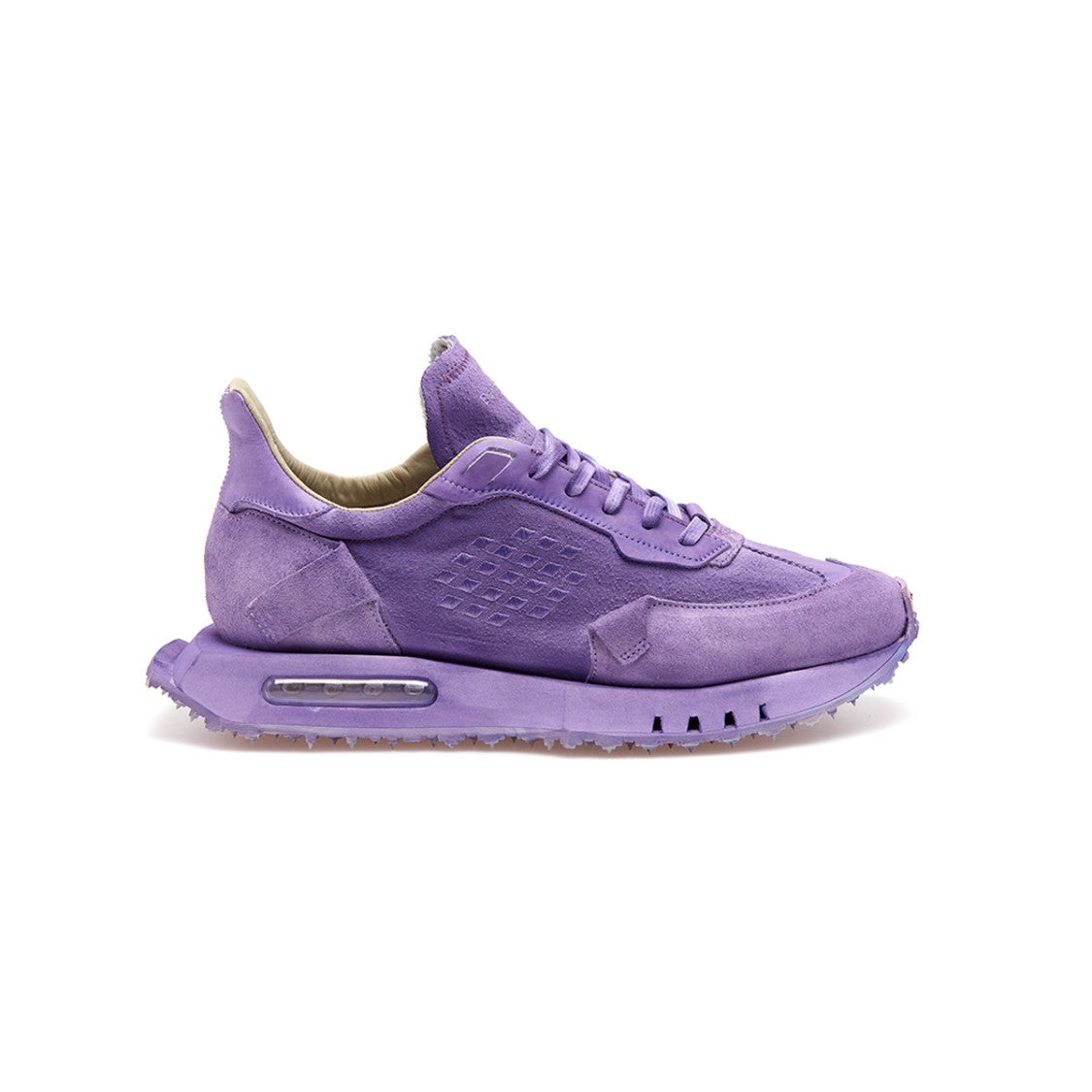 Bepositive Space Race - Pigment Dye Sneakers