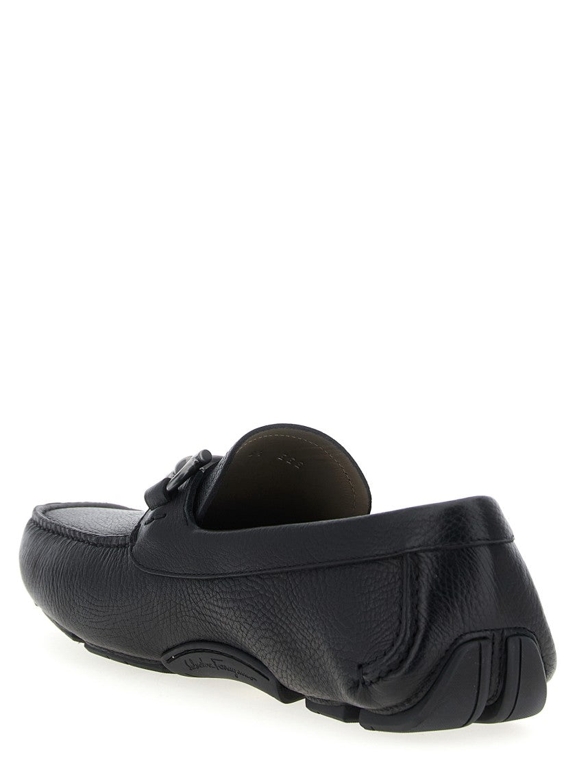 Ferragamo Parigi New' Loafers
