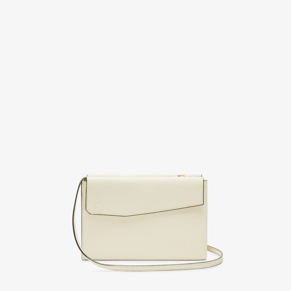 Valextra Borsa Trio Crossbody