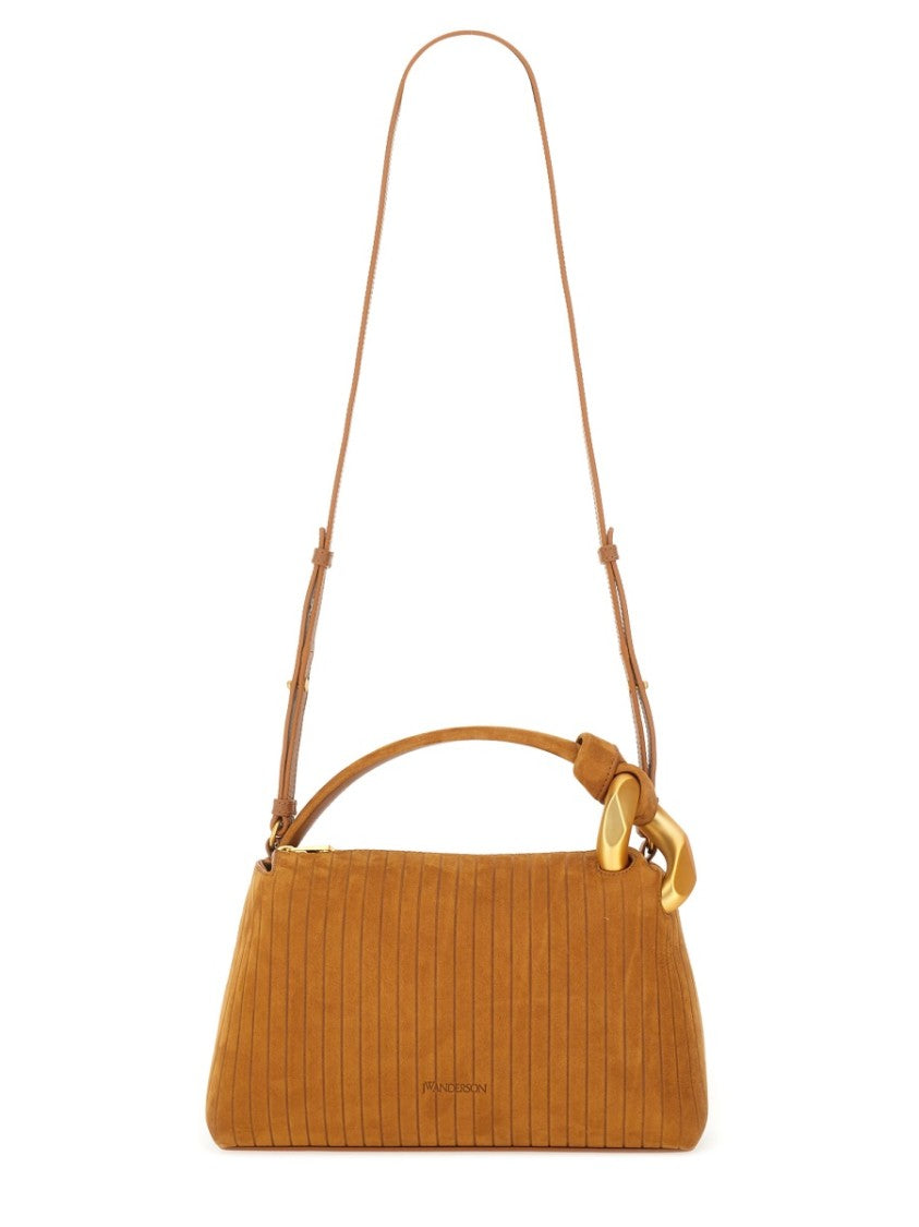 J. W. Anderson "Jwa Corner" Bag Small