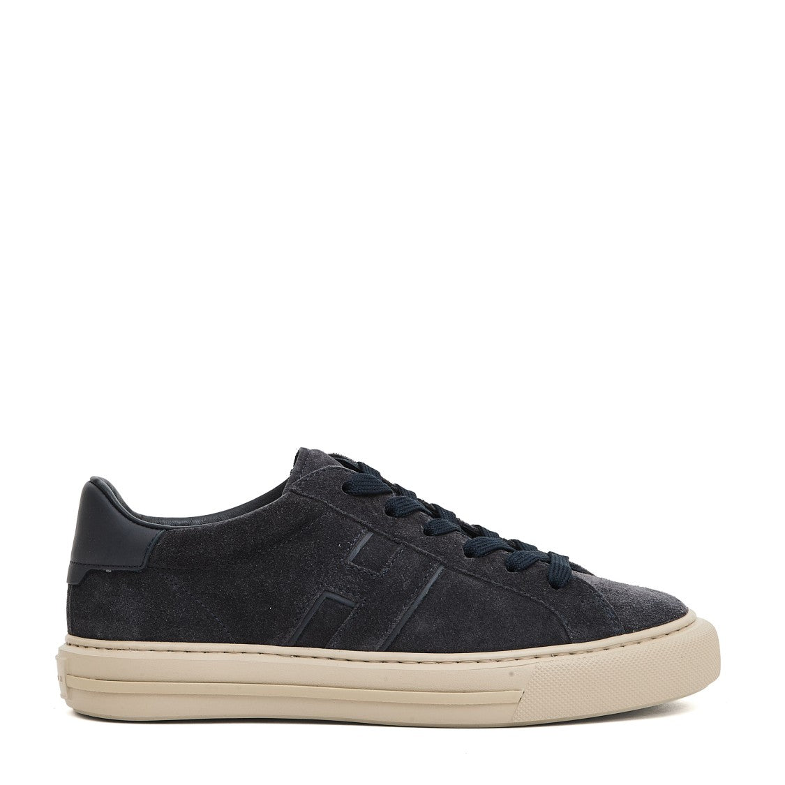 Hogan H691 Cam Blue Sneakers