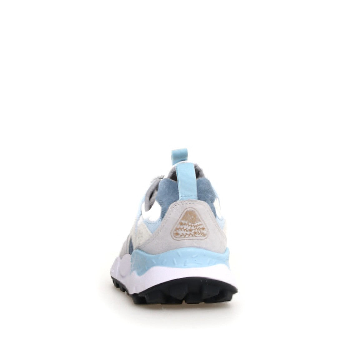 Flower Mountain Yamano Sneakers In Suede