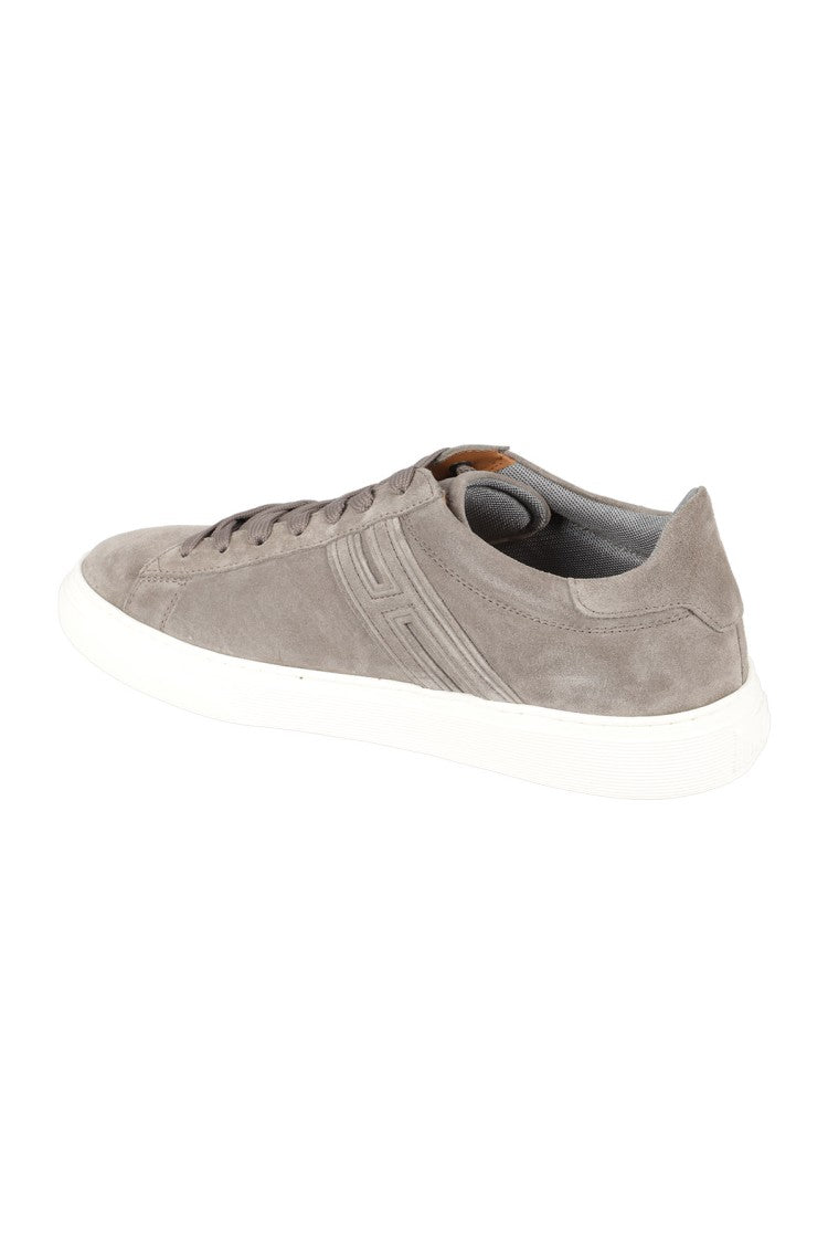 Hogan H365 Lace-Up H Canaletto Sneakers