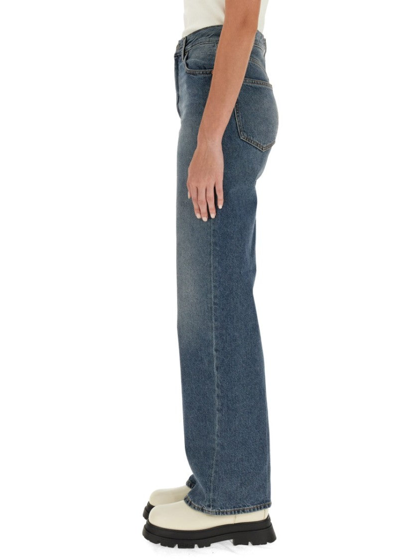 Haikure Korea Jeans