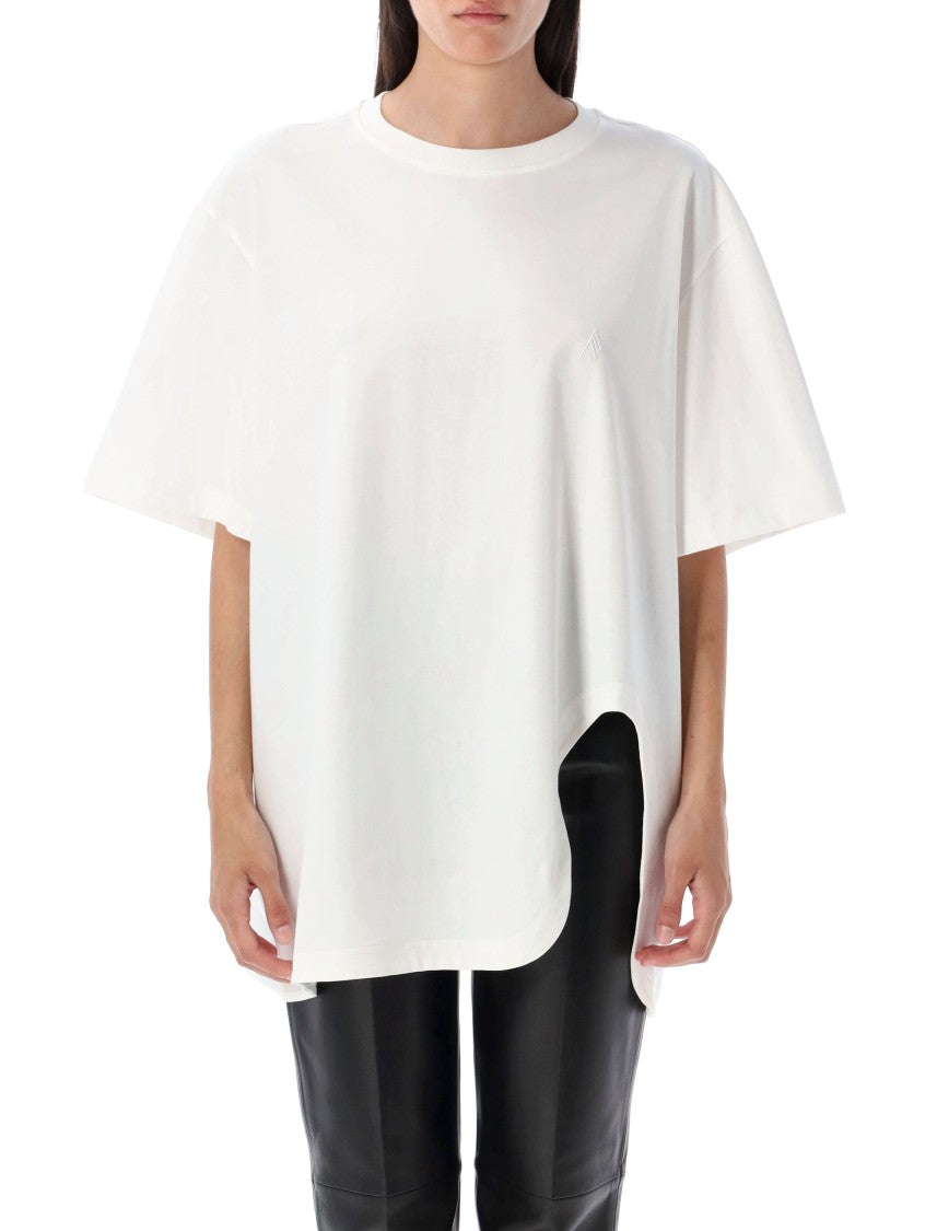 The Attico Diana Tshirt