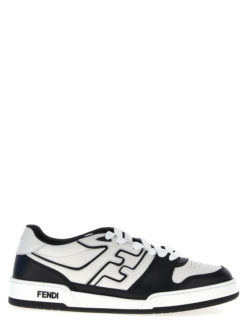 Fendi ' Match' Sneakers