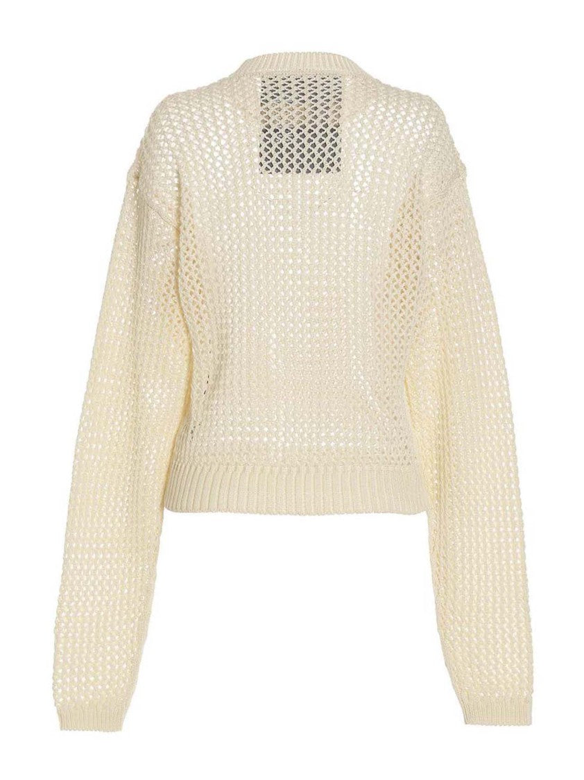 Ramael 'Bio Cable' Sweater