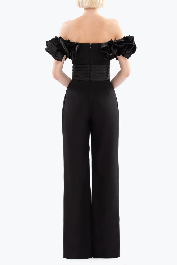 Saiid Kobeisy Tailored Pants