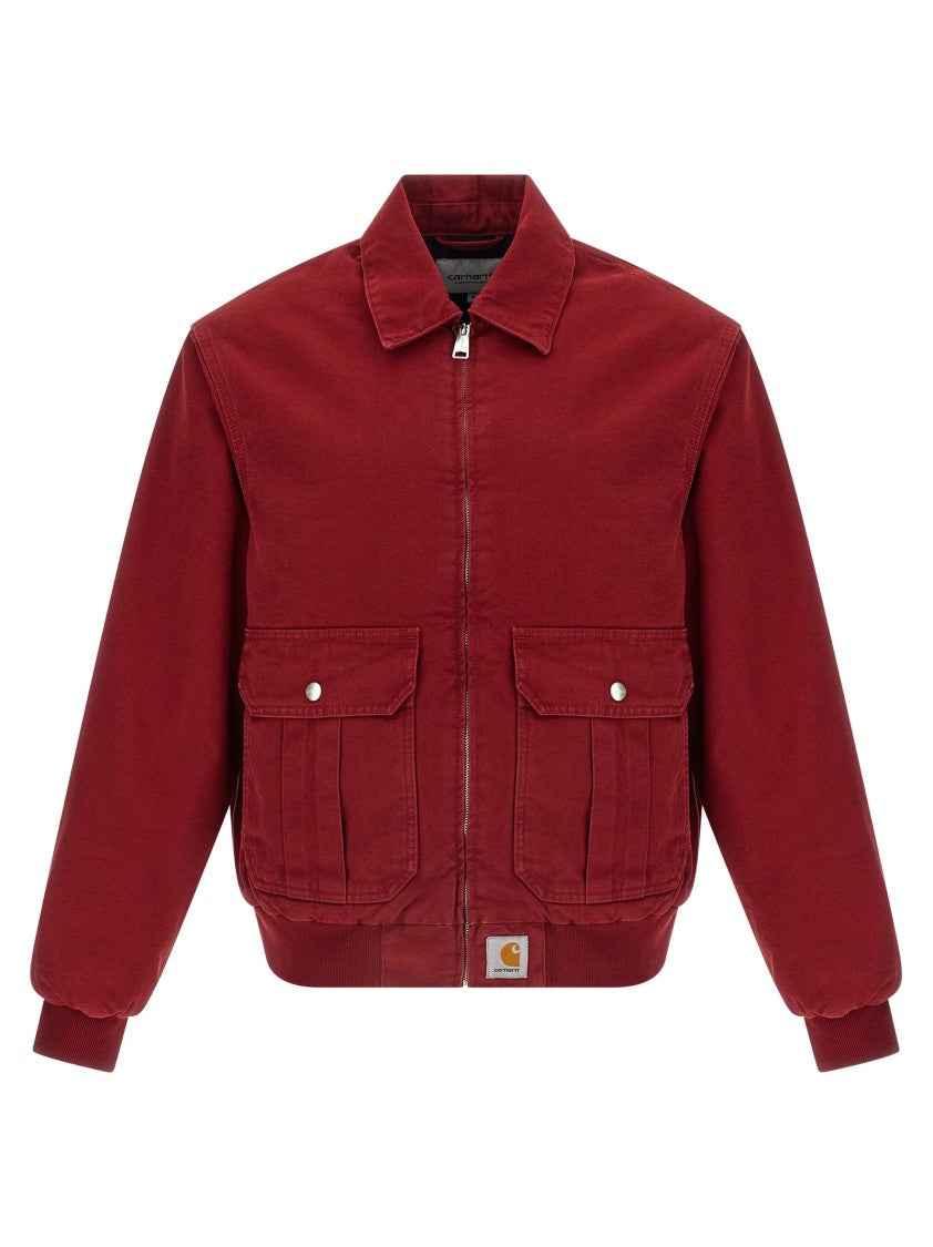 Carhartt Wip 'Stanton' Jacket