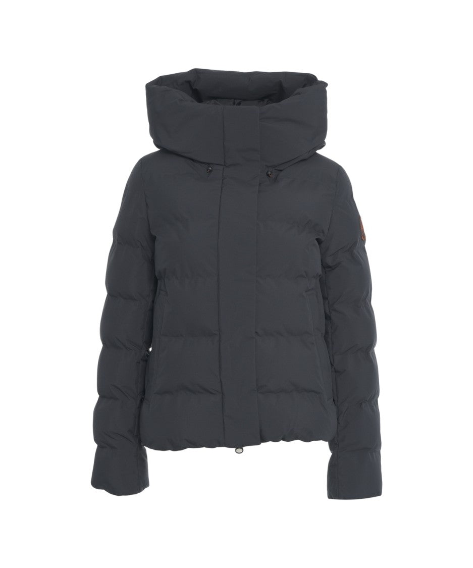 Save The Duck 'Leaf' Eco Down Jacket