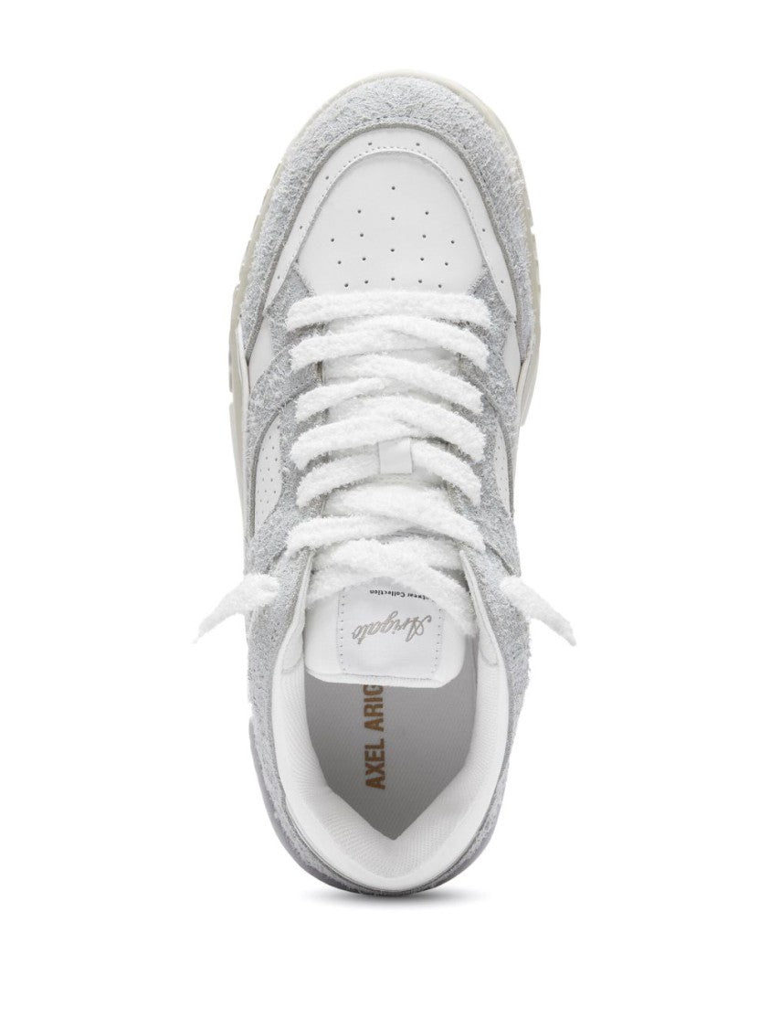Axel Arigato Area Lo Fluffy Sneaker