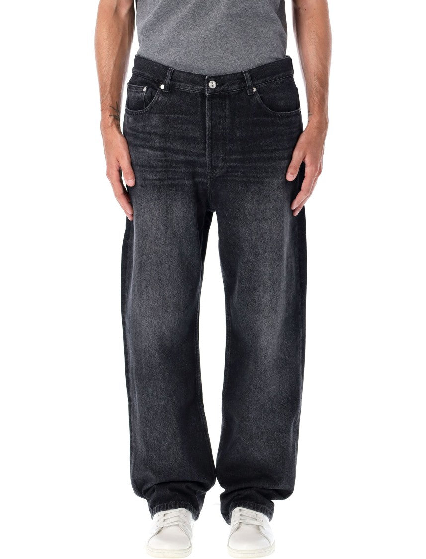 A.P.C. Solar Jeans