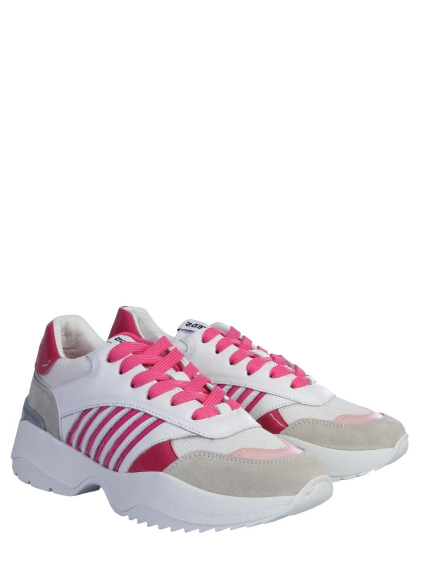 Dsquared2 "D24" Sneakers
