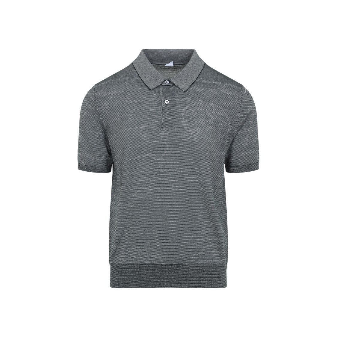 Berluti Wool Blend Sweater