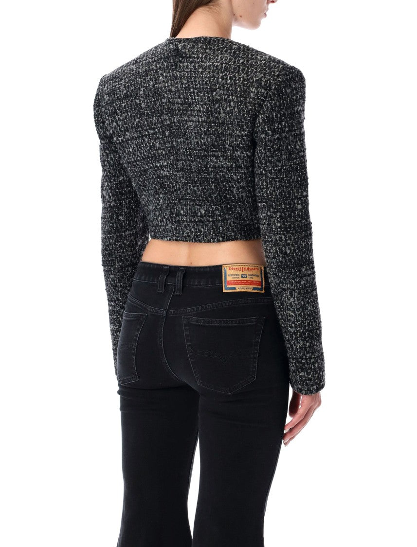 Diesel G-Crop Jacket