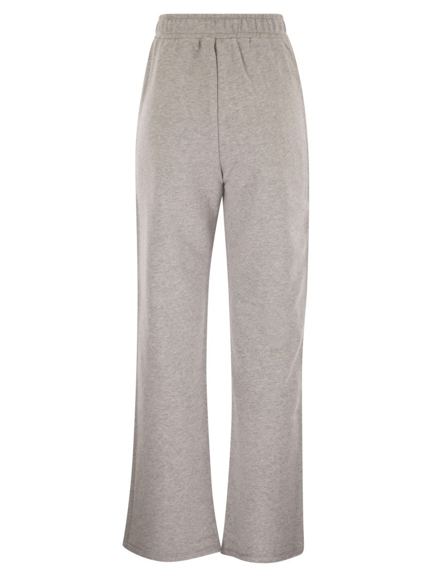 Max Mara Folk - Plush Trousers