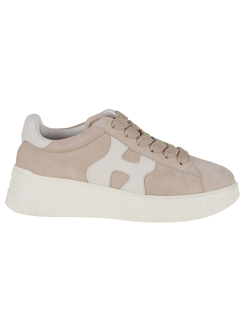 Hogan Rebel H562 Allacciato H Sneakers