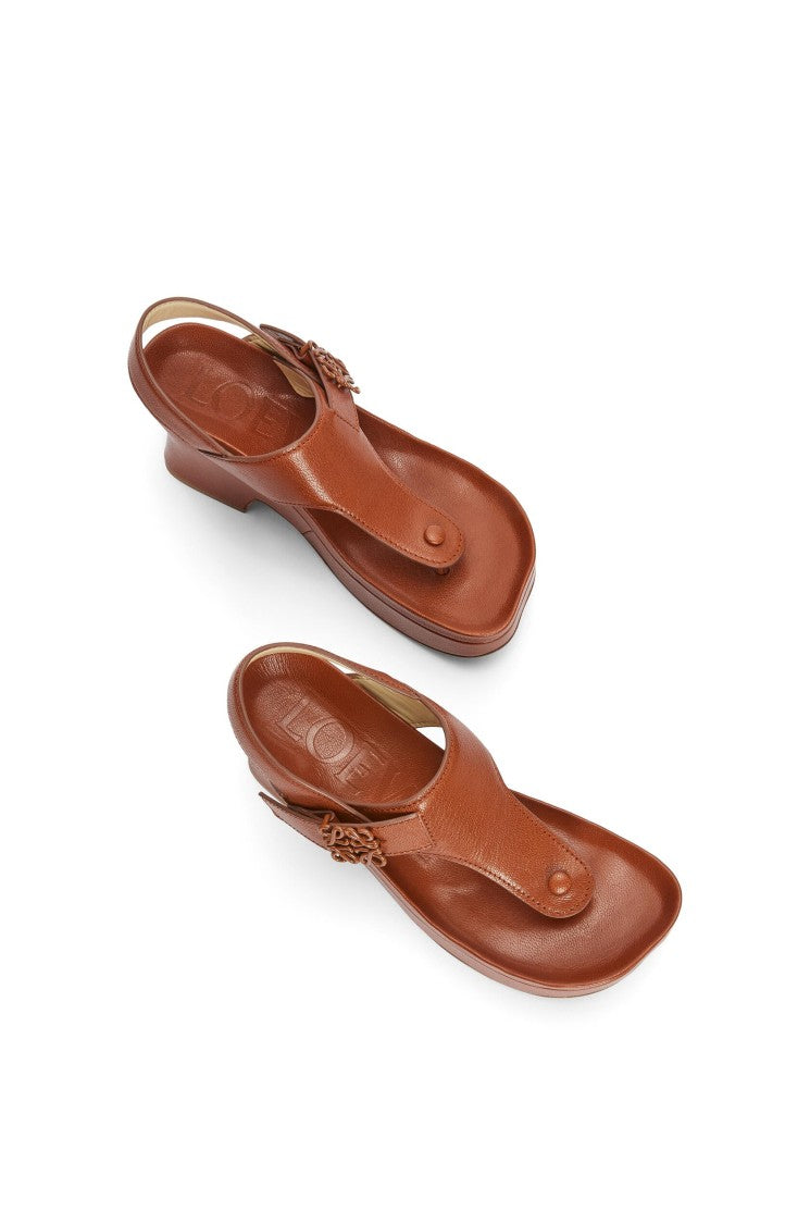 Loewe Loewe Ease Flatform 90