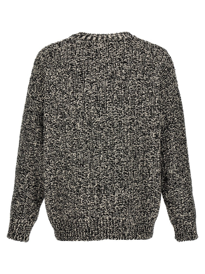 Jil Sander Magic Orchestra Sweater