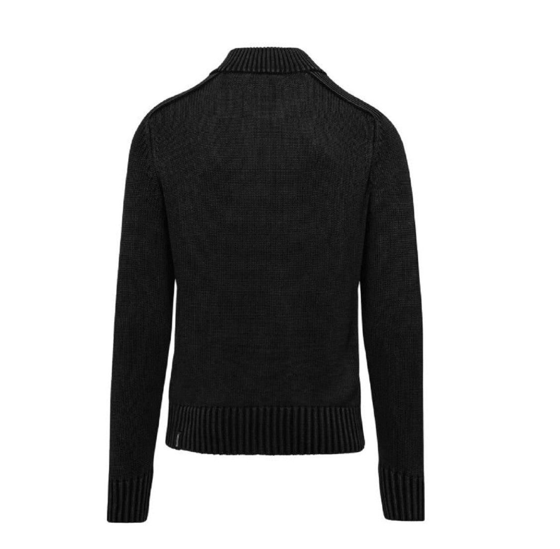 Bomboogie Long-Sleeved Cardigan