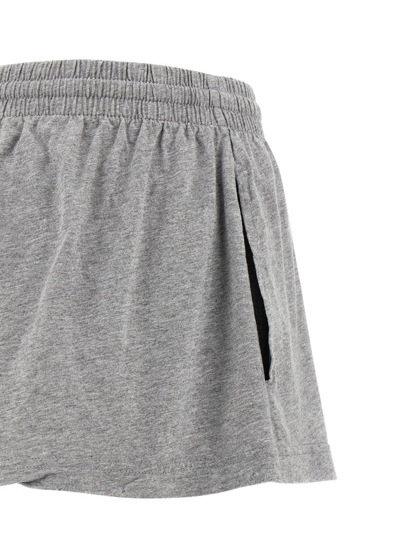 Balenciaga 'Shorts Mini' Skirt