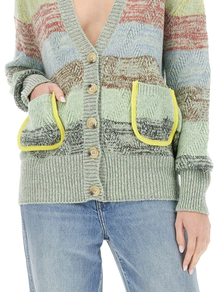 Cormio "Renato" Cardigan