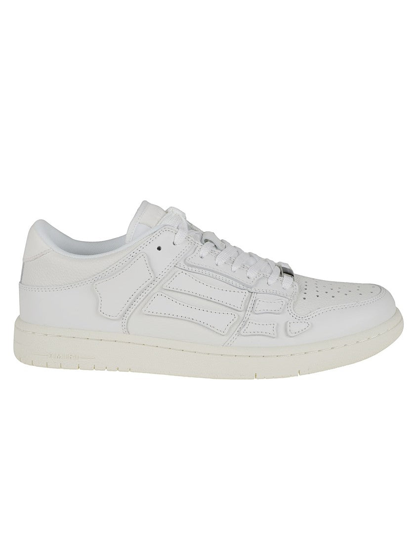 Amiri Skel Top Low Sneakers