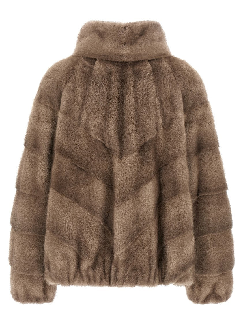 Simonetta Ravizza 'Boy' Jacket