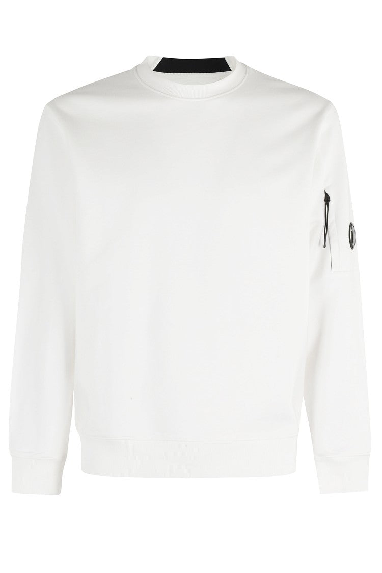 C.P. Company Sweatshirts Crew Neck