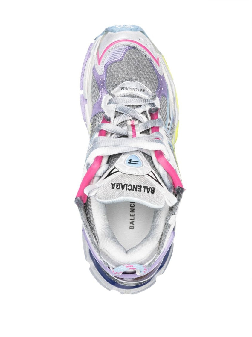Balenciaga Sneaker Runner Gradient