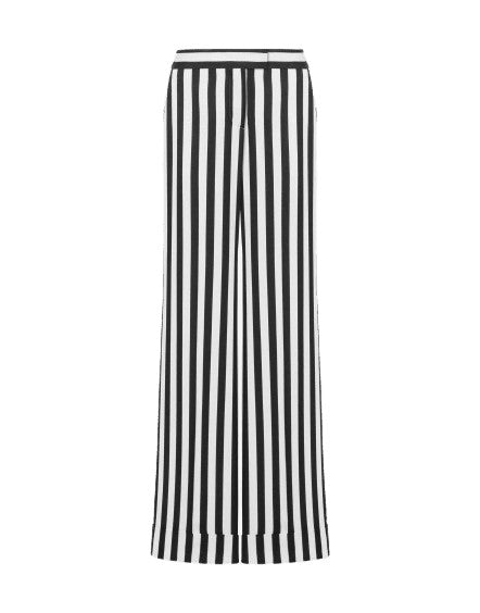 Moschino Wide Trousers