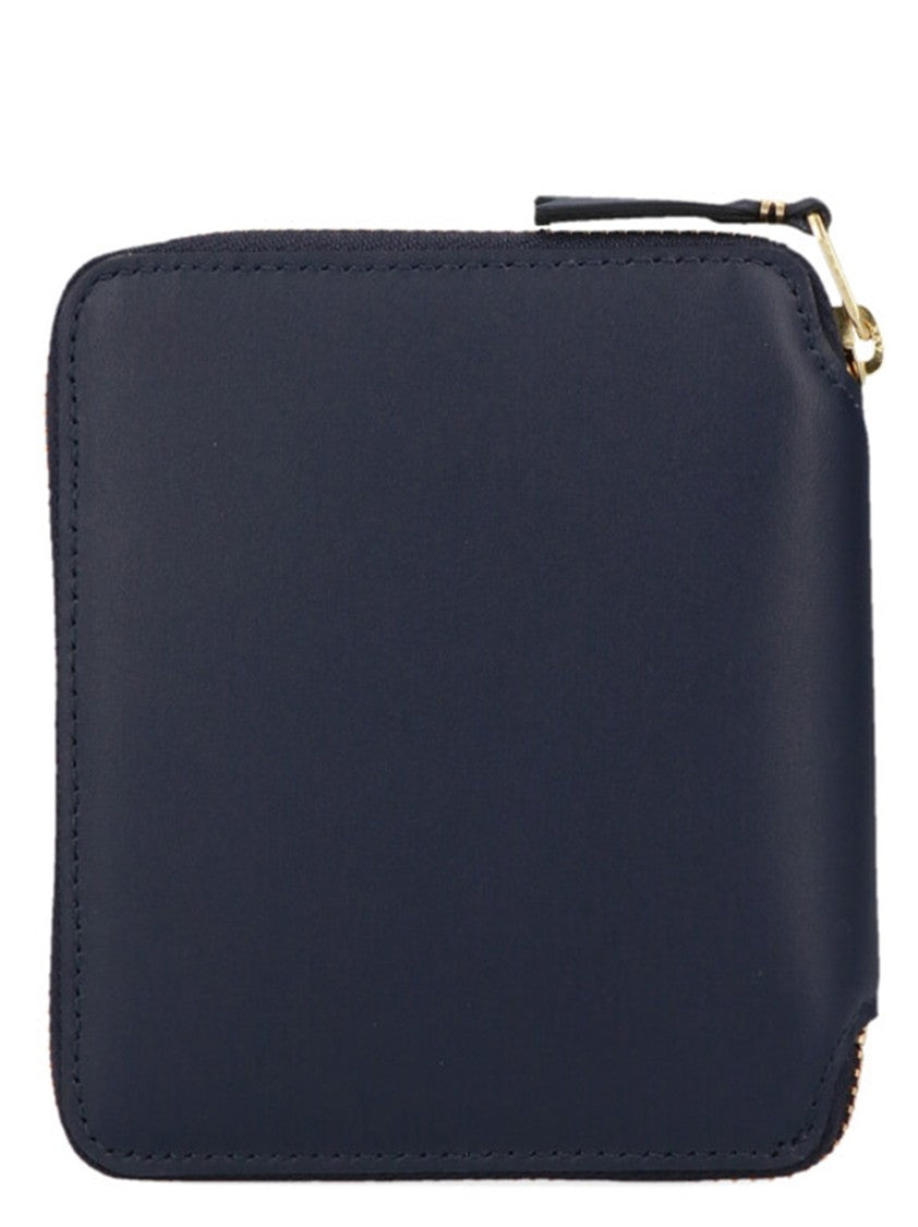 Comme Des Garçons 'Arecalf' Wallet