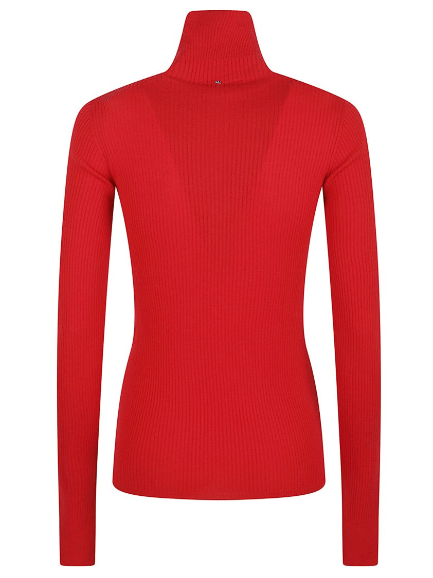 Max Mara Niagara Maglia-Canottiera-Top