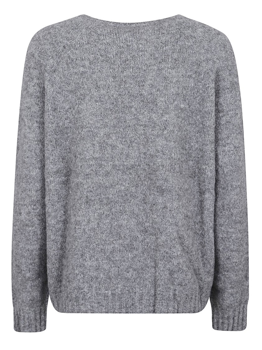 Max Mara Ghiacci Sweater