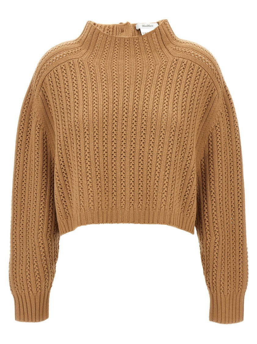 Max Mara Hodeida' Cardigan
