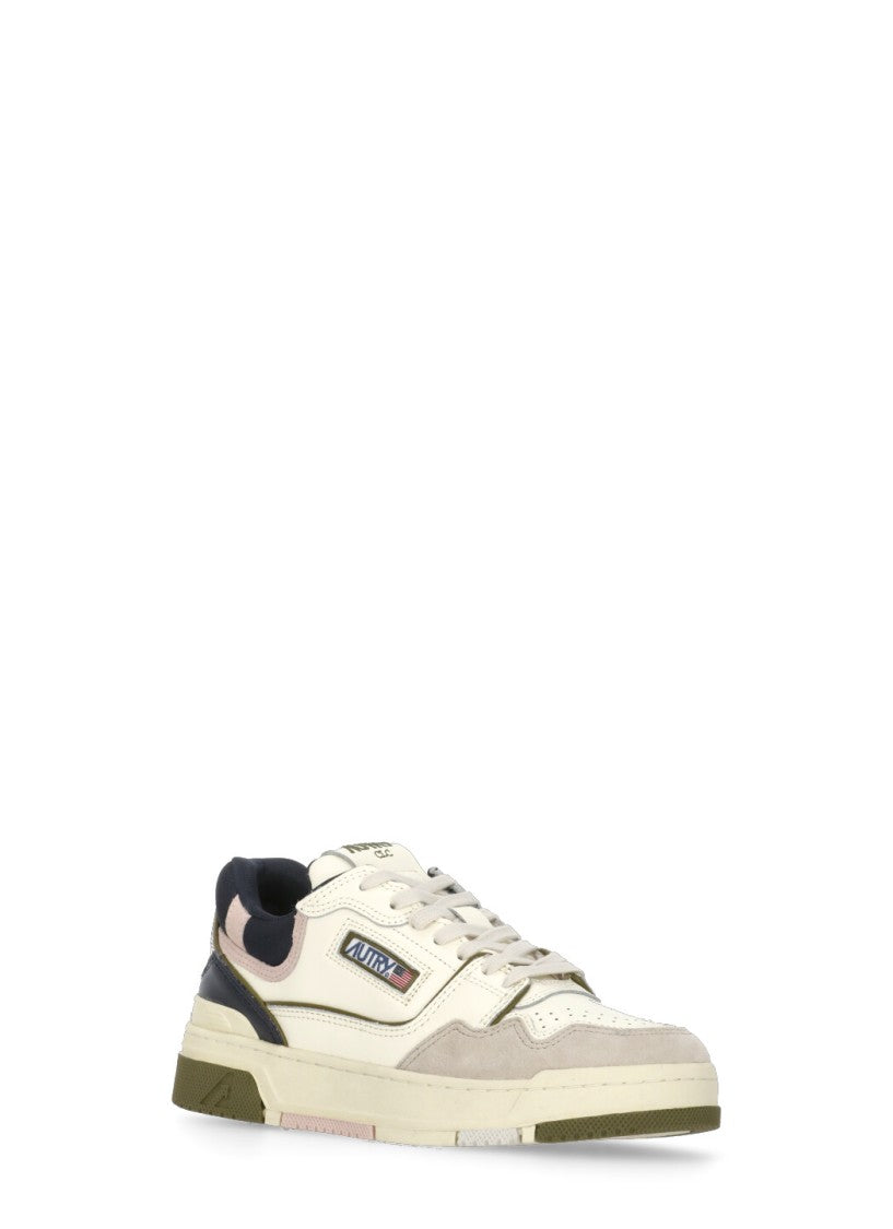 Autry Clc Low Sneakers
