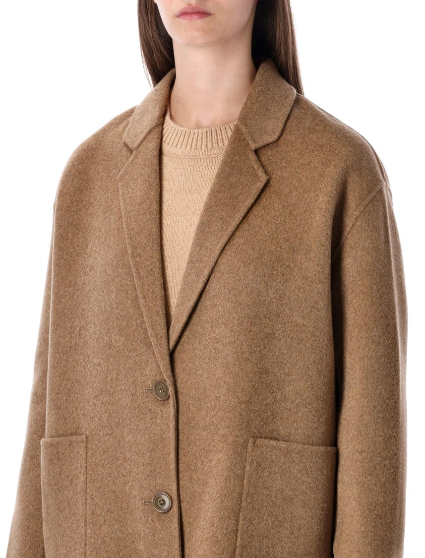 Sessun Traniwool Overjacket