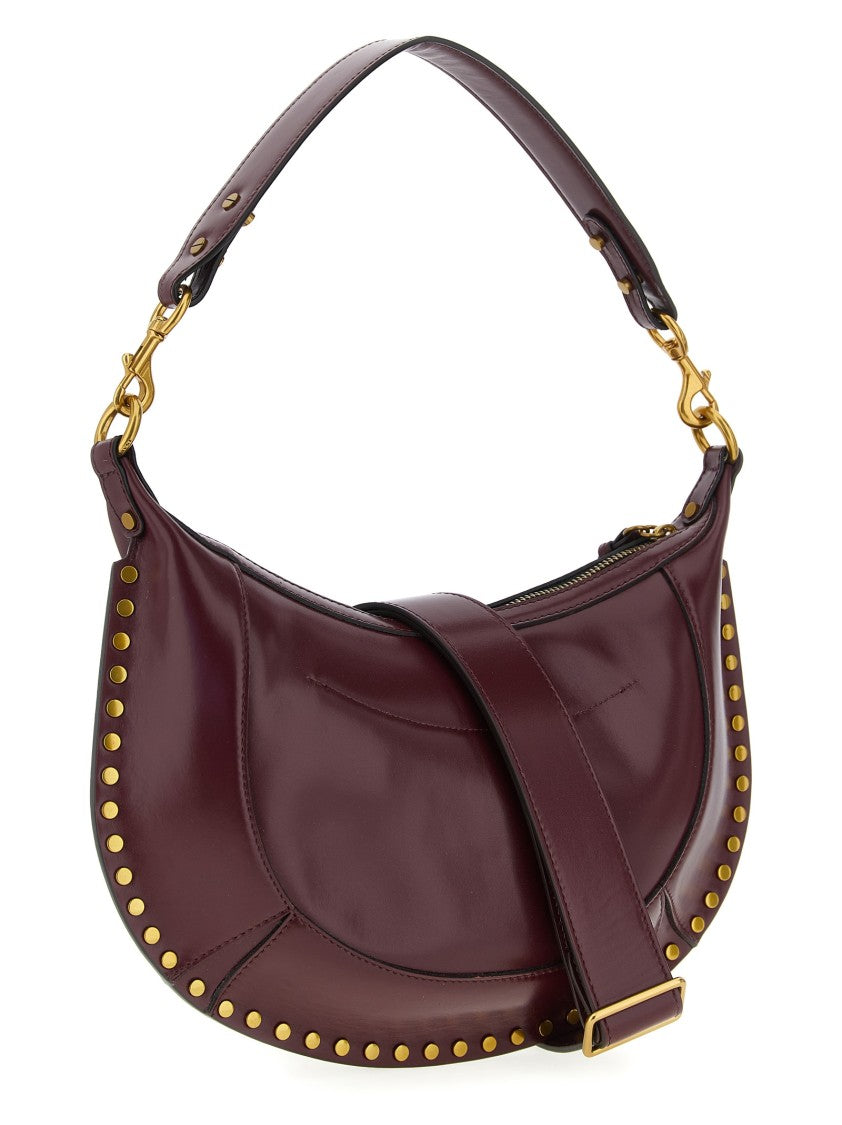Isabel Marant 'Naoko' Shoulder Bag