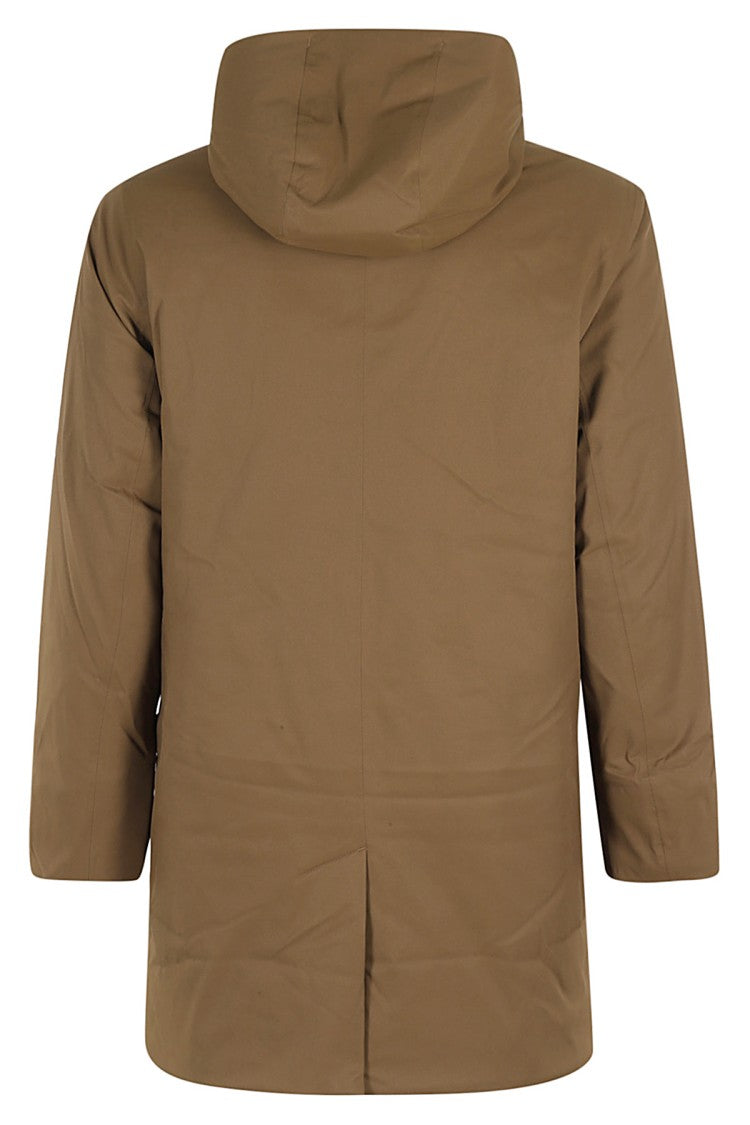 K-Way Jarno Jacket