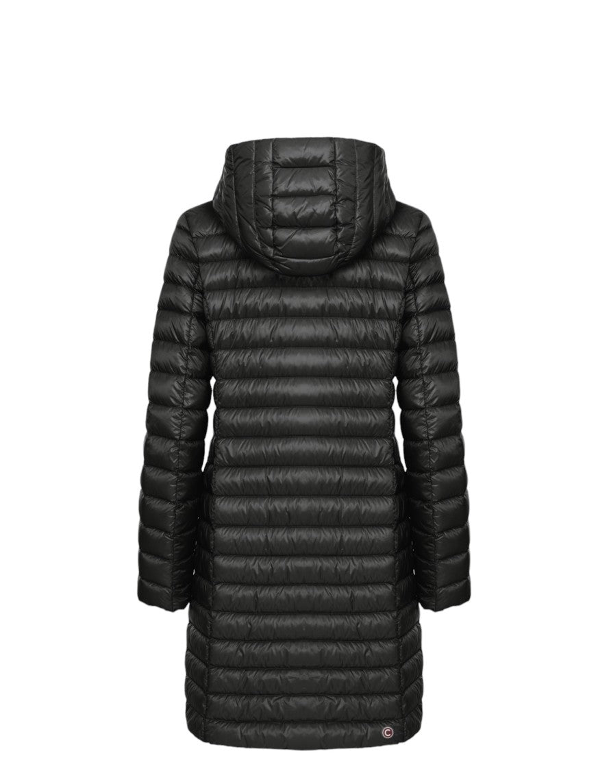 Colmar Originals Detachable Hood Padded Jacket