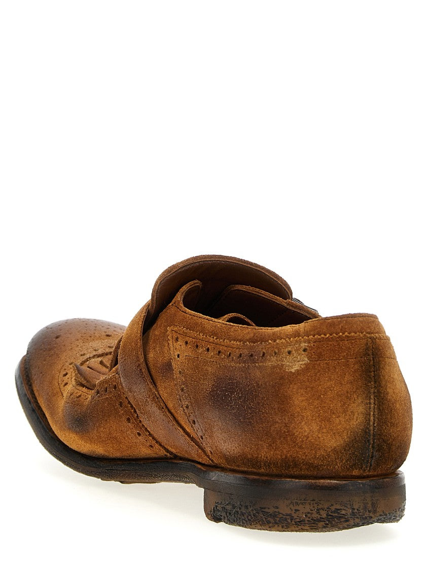 Church's 'Shanghai' Loafers