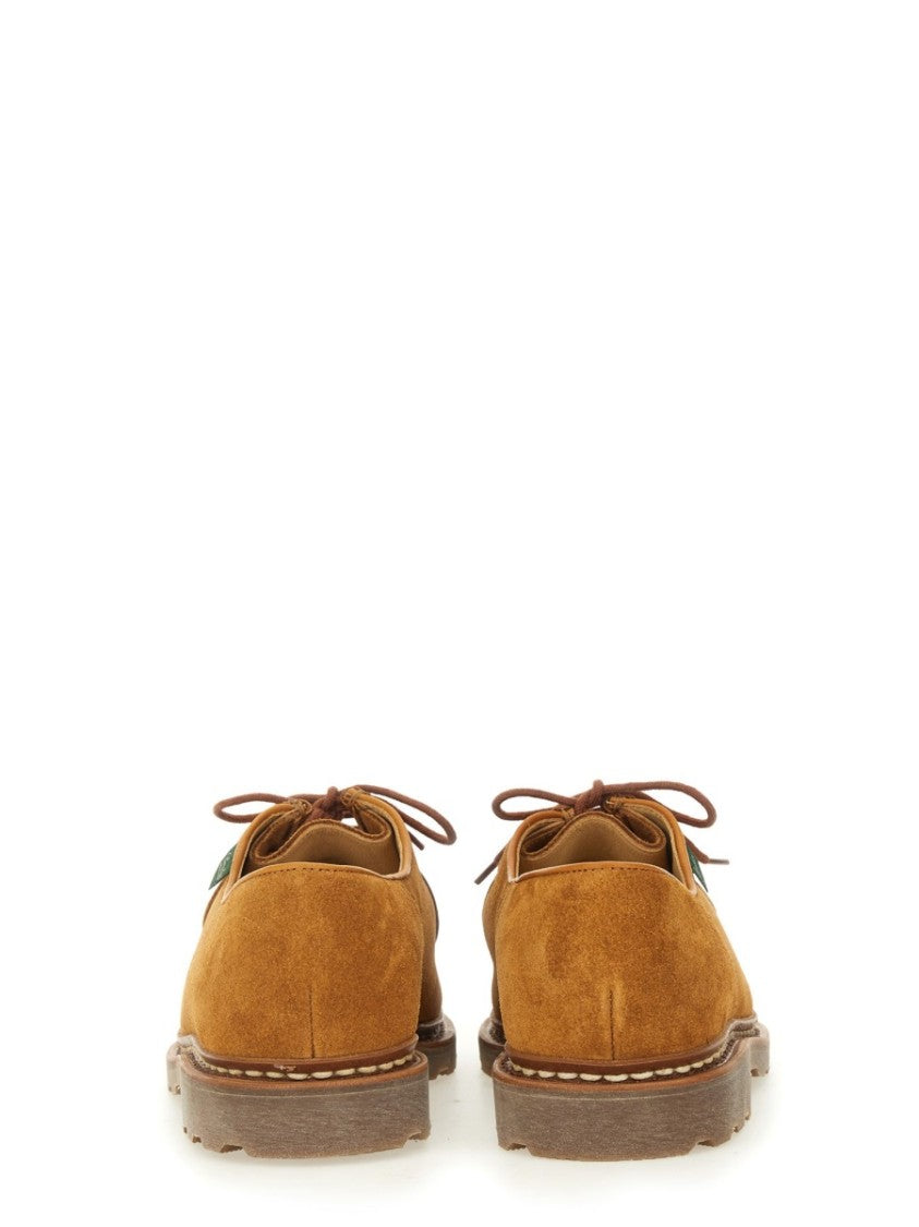 Paraboot "Michael" Lace-Up