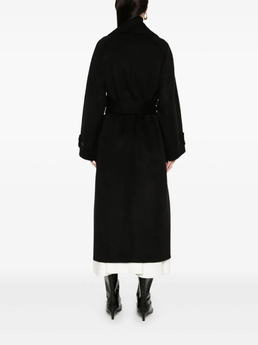 Joseph Navarre Coat