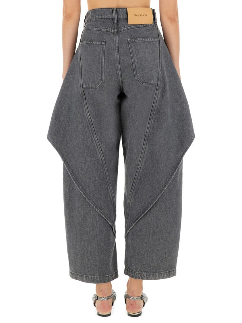 J. W. Anderson Sculptural Jeans