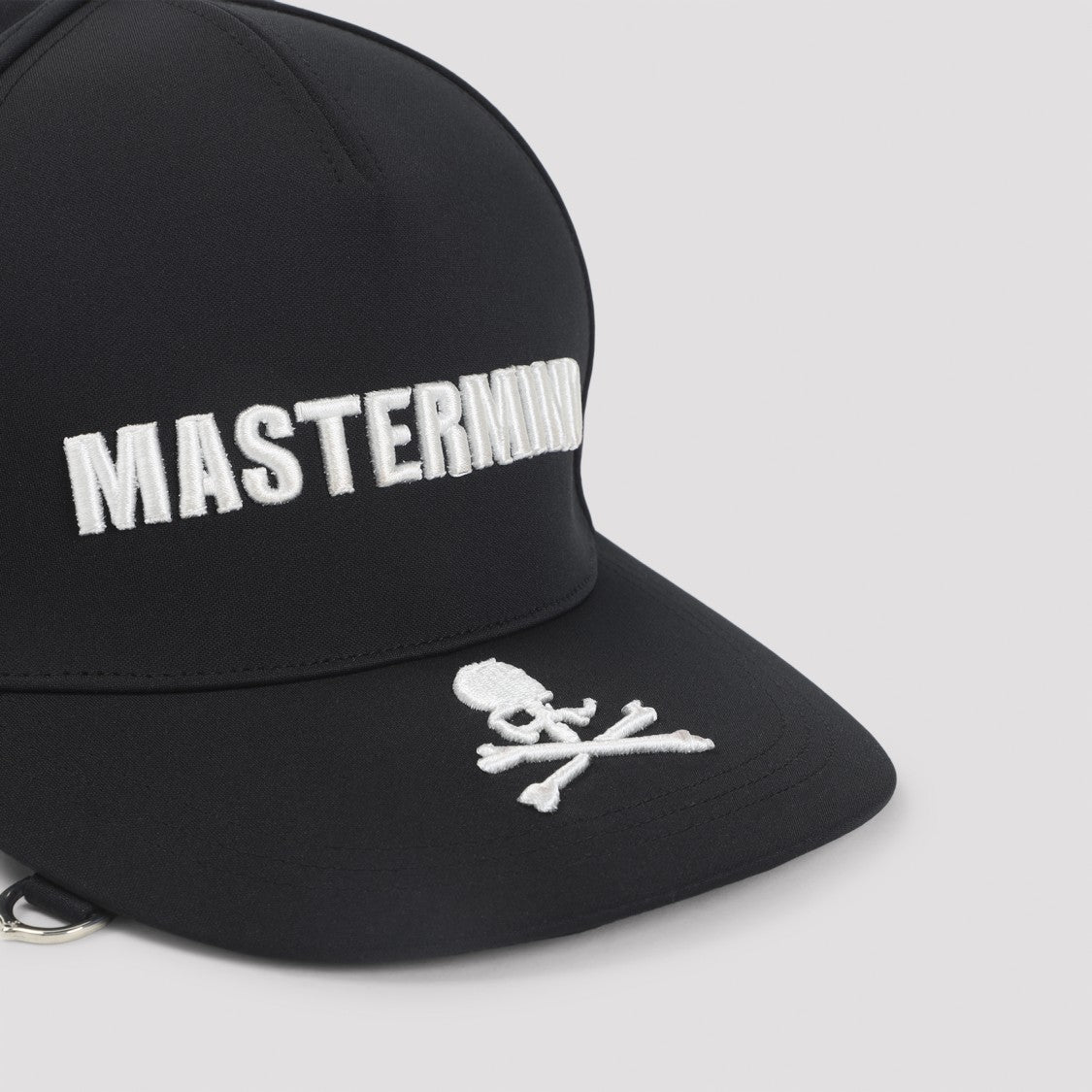 Mastermind World 3D Logo Cap