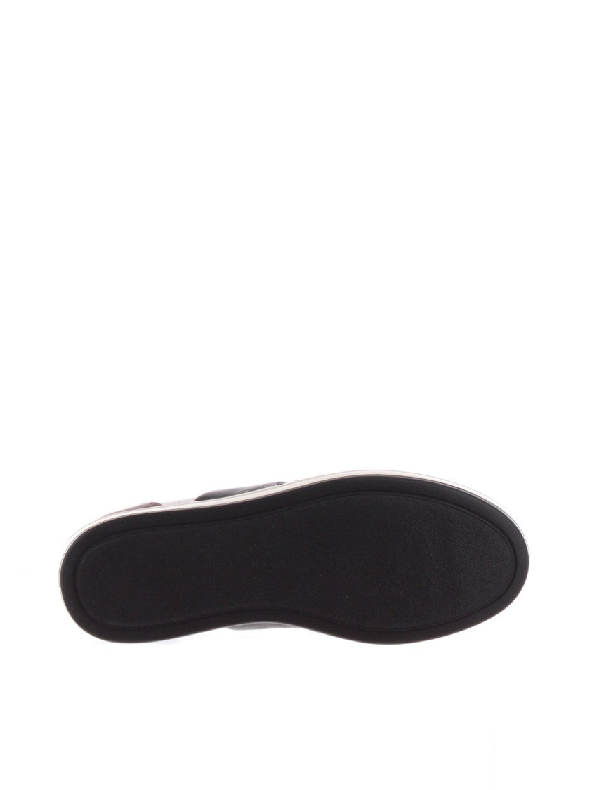 Hogan H668 Logo Sneakers
