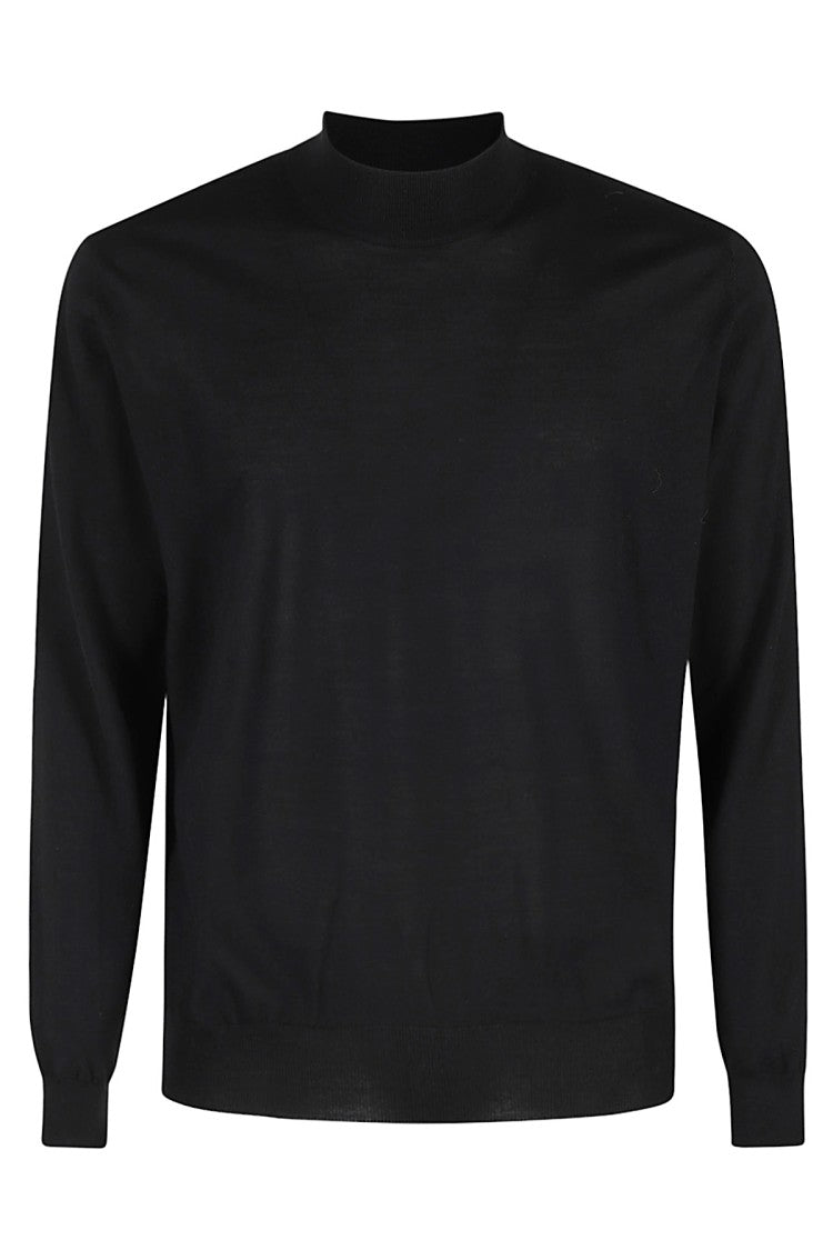 Filippo De Laurentis Merino Ml R Turtleneck