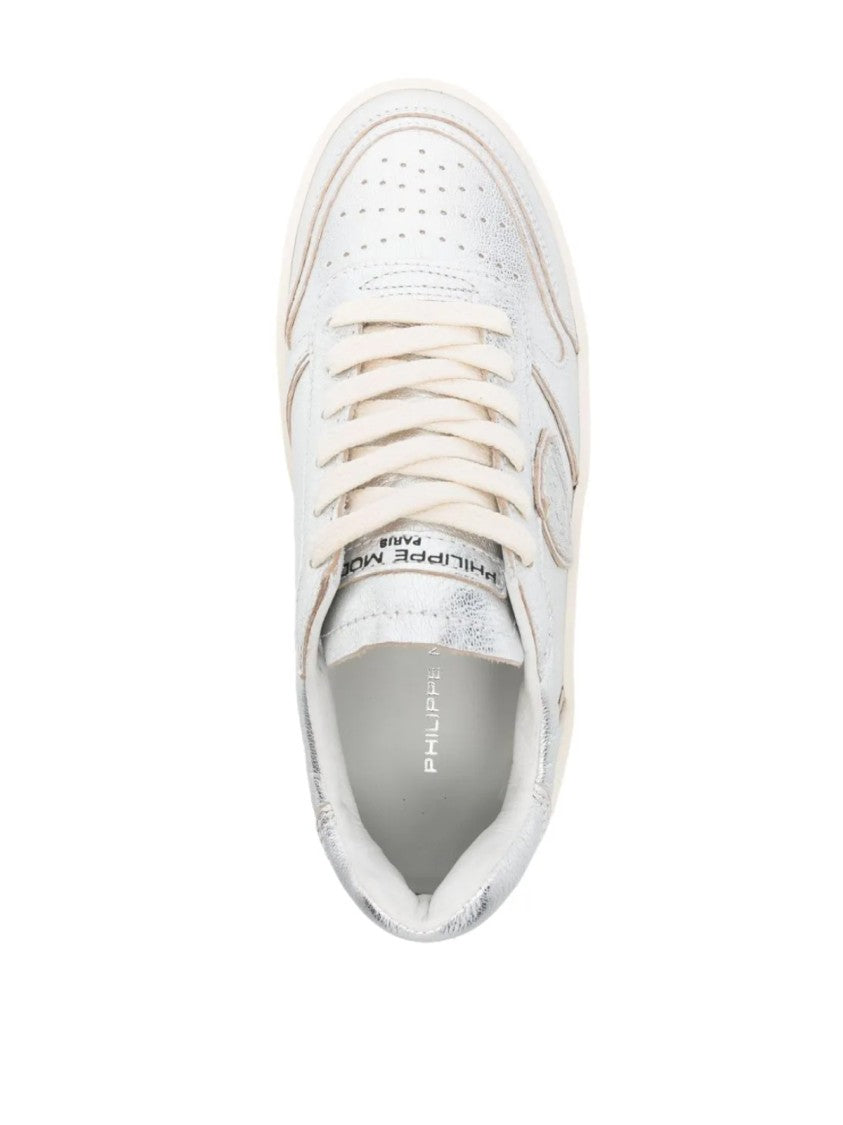 Philippe Model Nice Low Sneakers