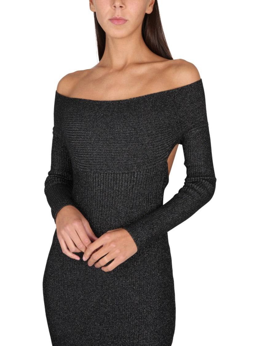 Khaite Marisole Dress