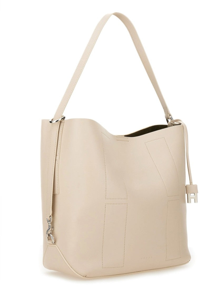 Hogan "Hocket" Medium Hobo Bag
